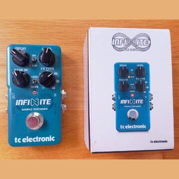 TC Electronic Infinite