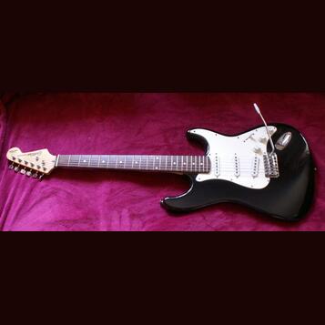Stratocaster Collins