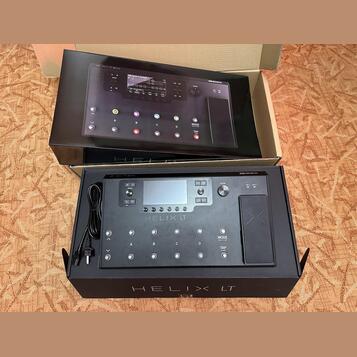 Line6 Helix LT + IR SinMix