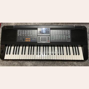 Casio CTK750