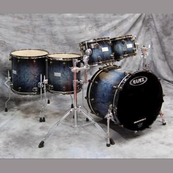Koupím Mapex Orion