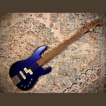 Charvel Pro Mod San Dimas PJ IV
