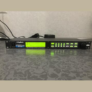 Digitech Quad 2
