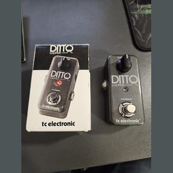 Ditto looper