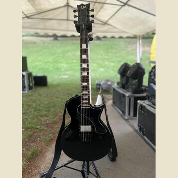 Esp Ltd ec 201ft (možná výměna) 