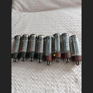 Elektronky el34 