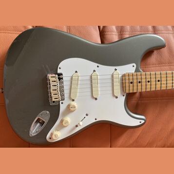 Fender Stratocaster Eric Clapton 1989 Výmena/ Predaj