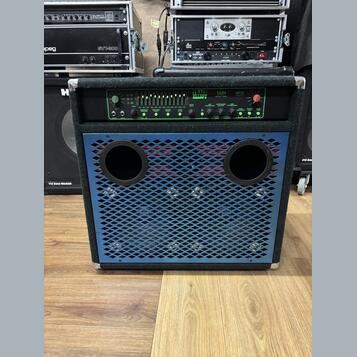 Trace Elliot 122H Bass Combo England