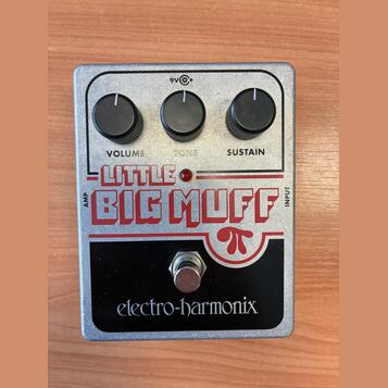 Little Big Muff