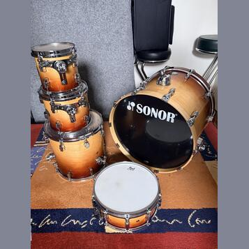 Sonor FORCE 3005 fusion Shell…
