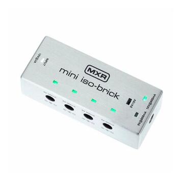 MXR M 239 Mini Iso-Brick