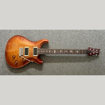 2002 PRS CUSTOM 24 Made in USA