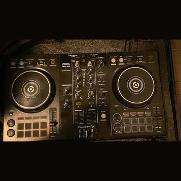 PIONEER DDJ-400