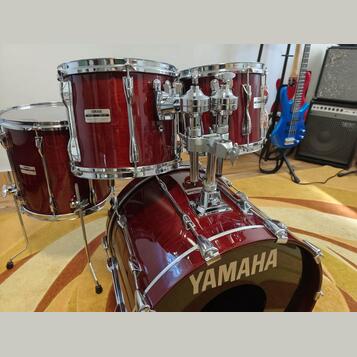  Yamaha Recording Custom