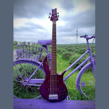 F bass 