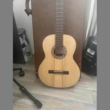 Kremona R62C Soloist