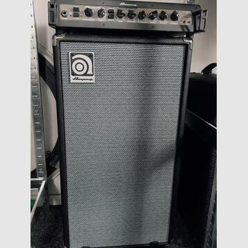 Ampeg SVT-210AV