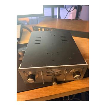 Prodam předzesilovač Universal Audio twin-finity 710