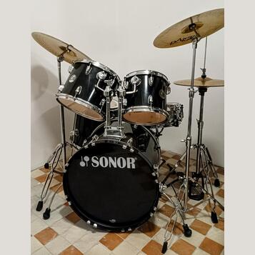 SONOR Force 505