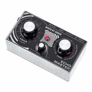 Sháním Echo Master od Death by Audio