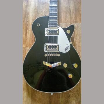 Gretsch G5220 Electromatic Jet BT Black 
