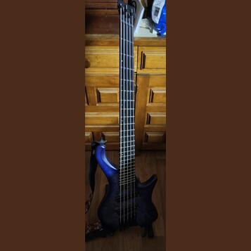 Prodám Ibanez 1505 MS
