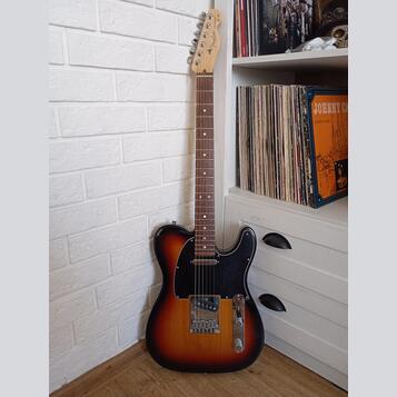 Fender Telecaster 