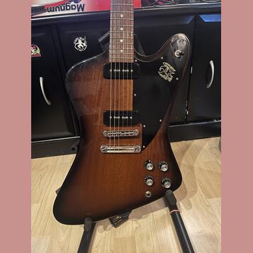 Gibson Firebird Studio 2018 Vintage Sunburst