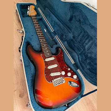 Fender 1998 American standrad