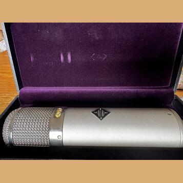 Voxorama U47