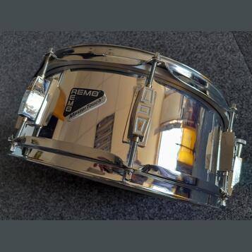Snare bubínek REMO MasterTouch 14"x5,5"