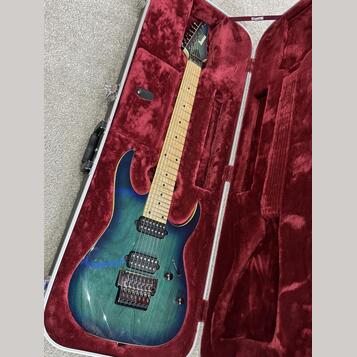 Ibanez Prestige RG752AHM