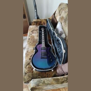 ESP LTD 1000 VLAND