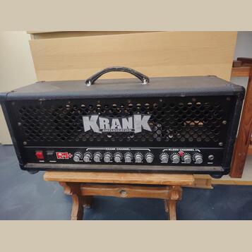 Krank Revolution 1+