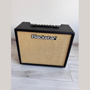 Blackstar Debut 50R Black
