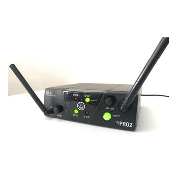 AKG WMS40 mini DUAL SET
