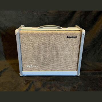 HOHNER ORGAPHON 18MH - VINTAGE 64´