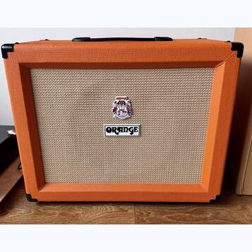Kytarový box Orange 112