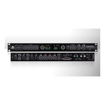 Apogee Ensemble Thunderbolt