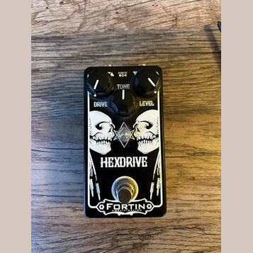 Fortin Hexdrive 