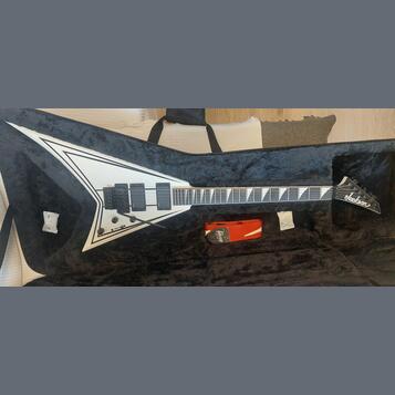 Jackson X Series Rhoads RRXMG (2014)