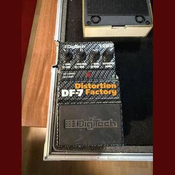Digitech DF-7