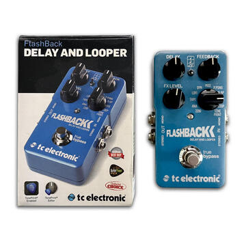 TC Electronic Flashback