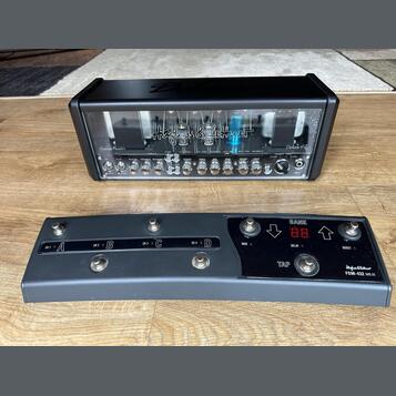 Hughes & Kettner Grandmeister 40 De Luxe + FSM+432 MK IV