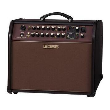 Boss acoustic PRO - p.c. 19.000, nyní levně dohodou