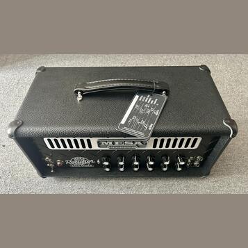 Mesa Boogie Badlander 25