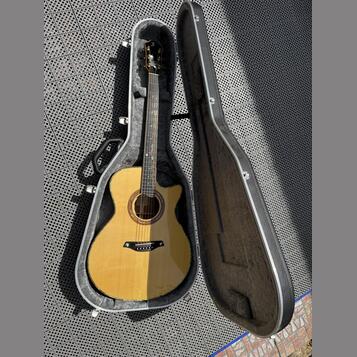 Furch G 25-LK CUT