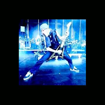 ZNOJMO- Metal Guitar wanted