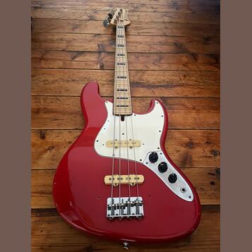 Cimar Jazz Bass 2072, Made in Japan