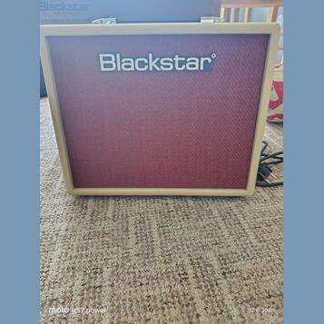 BlackStar Debut 30